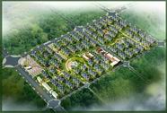 周村前进社区修建性详细规划1