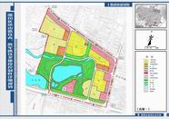 洪山路西将军路北地段控规